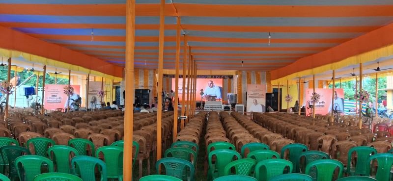 125th Birthday Anniversary of Dr. Shyama prasad Mukherjee